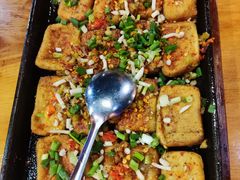 包浆豆腐-86烧烤 | 江湖菜(石人总店)