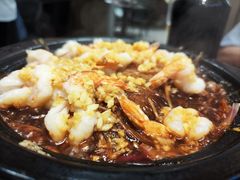 -直隶安家罩饼(复兴路店)
