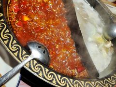 -黄家码头老火锅(解放碑旗舰店)