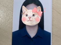 -白箱照相馆·外拍