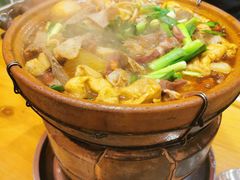 -大胃姐·路边牛杂打边炉(云龙华府店)