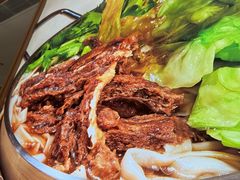 -小满手工粉(北京富力广场店)