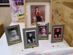 -中国照相馆(清河万象汇店)