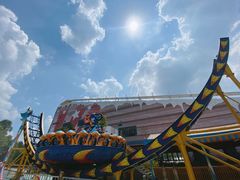 -美的鹭湖探索王国