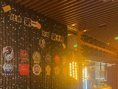 -南通滨江洲际酒店-西集自助餐厅