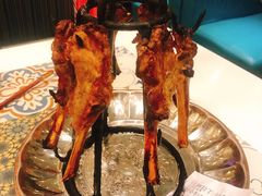 -阿拉丁新疆风味餐厅·清真(罗廊巷店)