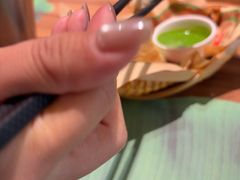 -帕蓝·暹罗料理(大学路店)