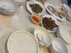 -长平老姿娘夜粥(平东一街店)