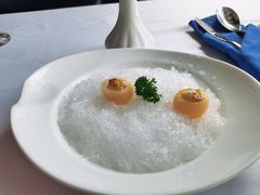 开胃前菜-马克西姆俄罗斯餐厅(通亚街店)