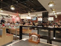 -潮界(虹桥新天地店)