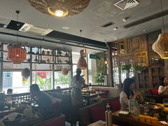 -芭缇沁园椰子鸡(中航紫金新天地店)