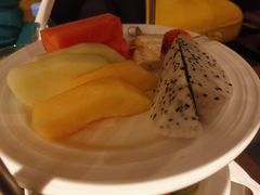 -上海大宁福朋喜来登酒店大堂吧(共和新路店)