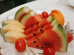 -北京全聚德(西客站店)