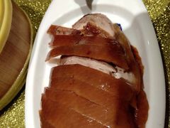 -大鸭梨烤鸭(顺义石园店)