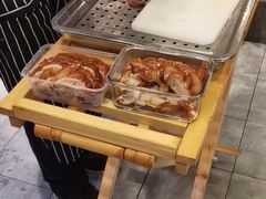 -恭敬李·烤鸭(天坛北门店)