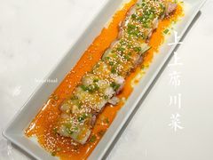 -上上席川菜(凯德乐峰广场店)