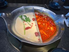 -湊湊火锅·茶憩(世博大道店)