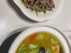 -国人川菜(李家村建东街店)