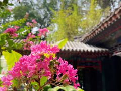 -恭王府博物馆