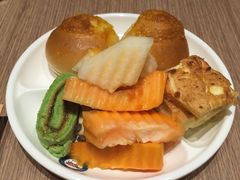 -诺丁牛排披萨自助餐厅(汕头苏宁店)