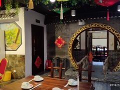 -老城味道·传统天津菜(杨柳青店)