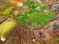 -玛禄藏膳(五分店)