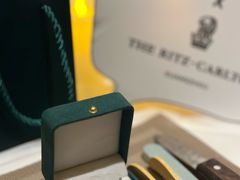 -广州富力丽思卡尔顿酒店