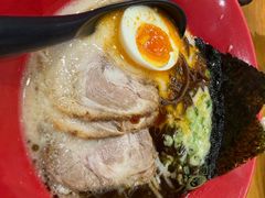 -一風堂拉面(美罗城店)