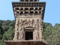 -四门塔风景区