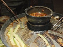 -伴山茶苑·围炉煮茶