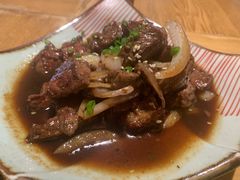 -松岛日本料理(汾江路店)
