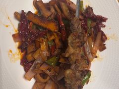 -相约·羊村小馆非遗手抓肉(七一酱园店)