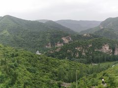 -环翠峪风景区