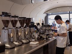 -Seesaw Coffee(上生新所店)