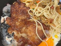 -卡朋西餐(悦汇城店)