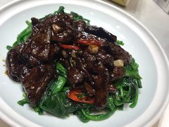 -庆赫隆融合菜馆(群力店)