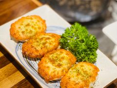 -橘焱胡同烧肉夜食(BFC外滩金融中心店)
