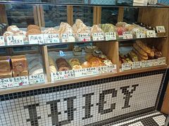 -Juicy Bakery(大学路店)