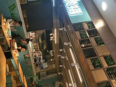 -不二烫捞麻辣烫(白云凯德店)