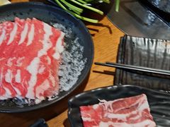 -呷哺呷哺 黄金牧场 (欢乐谷店)