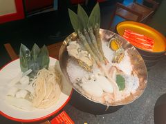 -牛New寿喜烧(虹桥新天地店)