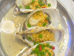 -船奇蒸汽海鲜·闽菜(八市海鲜总店)