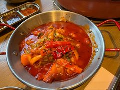 -西塔老太太泥炉烤肉(北京双井店)