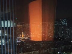 -深圳皇庭V酒店