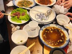 -湖光月色临湖音乐餐厅(台儿庄古城店)