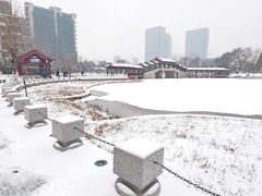 -西海子公园