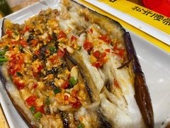 -木屋烧烤(岗顶二店)