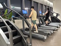 -YCHL FIT 健身(星寰店)