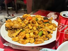 -胖子菜馆(隆昌路店)