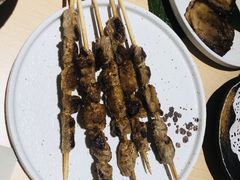 -大渔铁板烧(万象城店)